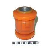 Сайлентблок передний нижнего рычага передней подвески <b>ПОЛИУРЕТАН 7-06-2884</b>