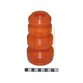 Отбойник заднего амортизатора <b>ПОЛИУРЕТАН 7-07-006</b>