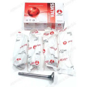 Клапана ГРМ ВАЗ 2108 выпуск AMP (4шт) в уп. <b>Польша PLAD 004</b>