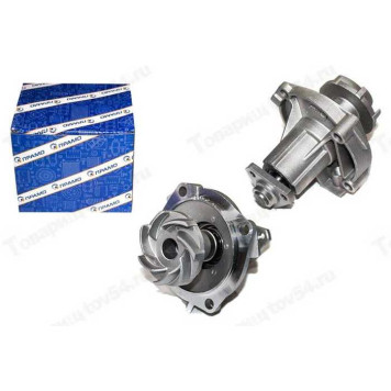 Помпа ВАЗ 2101 в уп. <b>Прамо 2101.1307010P</b>