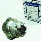 Помпа ВАЗ 2108, 2109 ПРАМО 2108.1307010Р (2109-1307010)