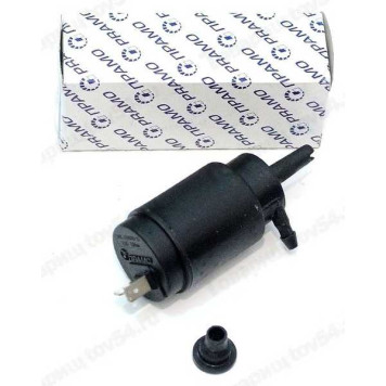 Мотор омывателя ВАЗ 2108 н.о. <b>Прамо 2108.5208009-25</b>