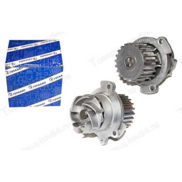 Помпа ВАЗ 2110-12 инж.16 кл. 1118, 2170 до 08г. в уп. <b>Прамо 2112.1307010P</b>