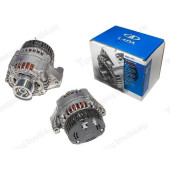 Генератор ВАЗ 2110 (120А) Электро LADA в уп. <b>Прамо 2112-3701010-84</b>