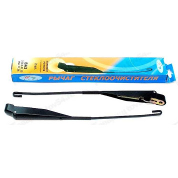 Щеткодержатель ВАЗ 2108-2115 крюк (к-т) <b>Прамо 2115.5205066</b>