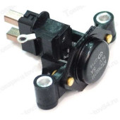 Реле зарядки ВАЗ 2108-2110, 2123, Газ 406 (ЩДР-1 с К1216ЕН1) <b>Прамо 5102.3771.060</b>