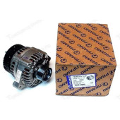 Генератор ВАЗ 2110 (100А) <b>Прамо 5102.3771-10</b>