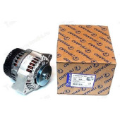 Генератор ВАЗ 21214 (до 09.2003г) <b>Прамо 5142.3771</b>