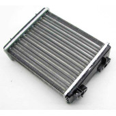 Радиатор отопителя ВАЗ 2101, 2103, 2106, 2121 узк.алюминий ПРАМО ЛР2101.8101060 (2101-8101060)