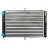 Радиатор охлаждения ВАЗ 2108 (инж) алюм. <b>Прамо ЛР21082.1301012</b>