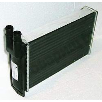 Радиатор отопителя ВАЗ 2108 алюм. <b>Прамо ЛР2108.8101060</b>-1