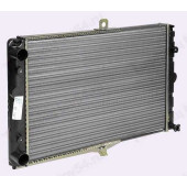 Радиатор отопителя ВАЗ 2110-12 (96-03гг) алюм. <b>Прамо ЛР2110.8101060</b>