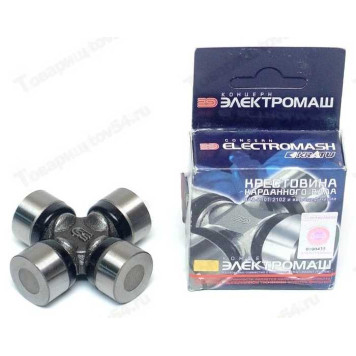 Крестовина " Электромаш" г.Херсон в уп. <b>Прогресс 2101</b>