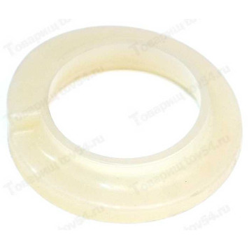 Резинка пружины ВАЗ 1118 перед полиуретан <b>ПромТехПласт 1118-2902723</b>