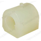 Втулка стабилизатора ВАЗ 2101 полиуретан <b>ПромТехПласт 2101-2906040ПУ</b>