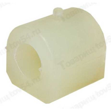 Втулка стабилизатора ВАЗ 2101 полиуретан <b>ПромТехПласт 2101-2906040ПУ</b>