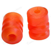 Отбойник стойки задн ВАЗ 2110 силикон <b>ПромТехПласт 2110-2912622</b>