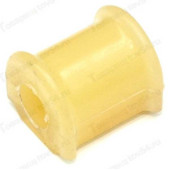 Втулка стабилизатора ВАЗ 2123 перед полиуретан <b>ПромТехПласт 2123-2906046</b>