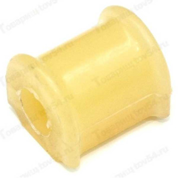 Втулка стабилизатора ВАЗ 2123 перед полиуретан <b>ПромТехПласт 2123-2906046</b>