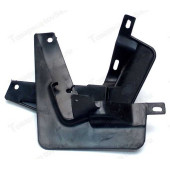 Брызговик ВАЗ 2170 перед (2шт) ТЭП <b>ПромТехПласт 2170-8405513/12</b>