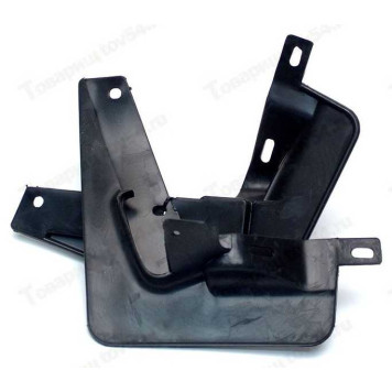 Брызговик ВАЗ 2170 перед (2шт) ТЭП <b>ПромТехПласт 2170-8405513/12</b>