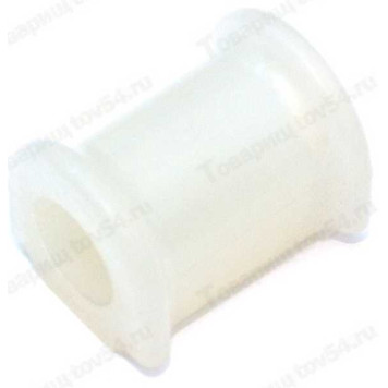 Втулка стабилизатора ВАЗ 2190 Гранта полиуретан <b>ПромТехПласт 2190-2906040</b>