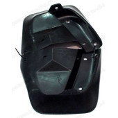 Брызговик ВАЗ 2190 задн (2шт) Гранта ТЭП <b>ПромТехПласт 2190-8404412/13</b>