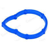 Прокладка коллектора LADA Largus 8V, Renault Logan, Sandero впуск силикон <b>ПРОМТЕХПЛАСТ 7701471932</b>