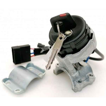 Замок зажигания ВАЗ 1118 Калина, 2170 Приора <b>ПтиМаш 1118-3704010</b>-2