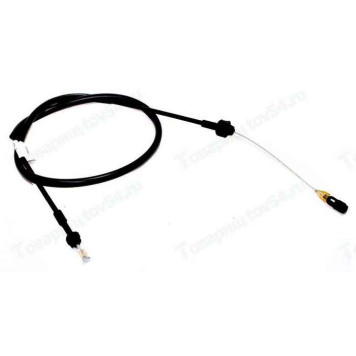 Трос газа ВАЗ 1119 <b>ПтиМаш 1119-1108054</b>