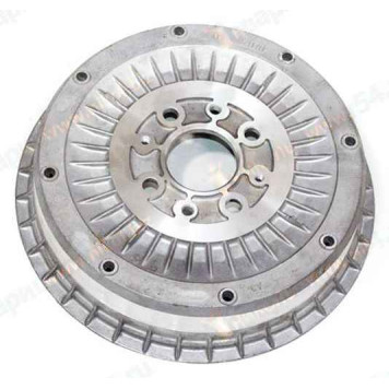 Барабан тормозной ВАЗ 2101 <b>Птимаш 2101-3502070</b>