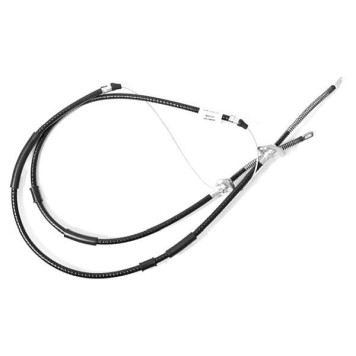 Трос ручного тормоза ВАЗ 2101 <b>ПтиМаш 2101-3508180</b>