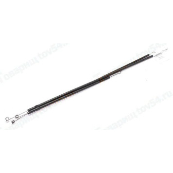 Тяга управления отопителем ВАЗ 2107 <b>ПтиМаш 2107-8109120</b>