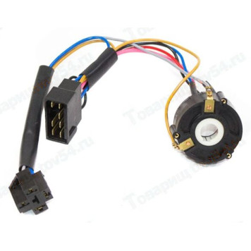 Контактная группа замка зажигания ВАЗ 2108 <b>ПтиМаш 2108</b>