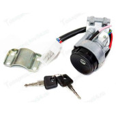 Замок зажигания ВАЗ 2110 <b>ПтиМаш 2110-3704005-30</b>