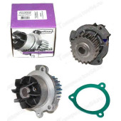 Помпа ВАЗ 2190 Гранта 8 кл (1,6л) дв 21116 <b>ПтиМаш 21116-1307010-PL</b>