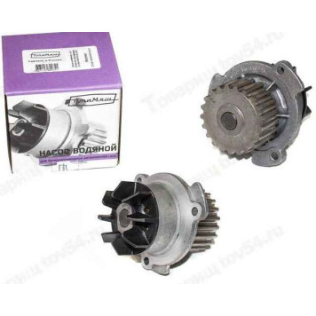 Помпа ВАЗ 1118 Калина, 2170 Приора после 2008г, 2190 Гранта 16 клап., Vesta, X-Ray <b>ПтиМаш 21126-1307010-PL</b>