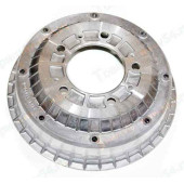 Барабан тормозной ВАЗ 2121 Нива <b>Птимаш 2121-3502070</b>