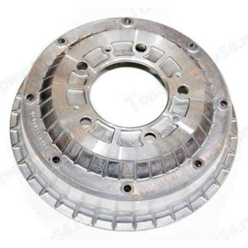 Барабан тормозной ВАЗ 2121 Нива <b>Птимаш 2121-3502070</b>