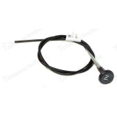 Трос подсоса ВАЗ 2121 Нива <b>ПтиМаш 2121-1108100</b>