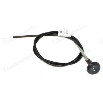 Трос подсоса ВАЗ 2121 Нива <b>ПтиМаш 2121-1108100</b>