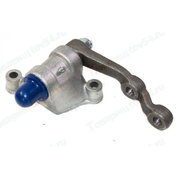 Рычаг маятниковый ВАЗ 2121 Нива на подшипнике <b>ПтиМаш 2121-3414080</b>