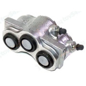 Цилиндр тормозной перед. ВАЗ 2121Нива левый <b>ПтиМаш 2121-3501045</b>