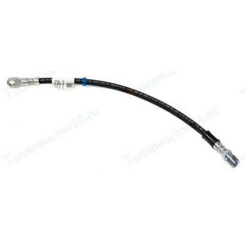 Шланг тормозной ВАЗ 2121 передний короткий <b>ПтиМаш 2121-3506060</b>