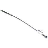 Трос стояночного тормоза ВАЗ 2121 Нива короткий ПтиМаш (2121-3508068)