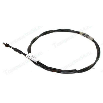 Трос капота ВАЗ 2123 Нива Шевроле <b>ПтиМаш 2123-8406140</b>