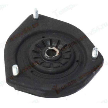 Опора передней стойки ВАЗ 2190 Гранта без ЭУР (смещ. оси 6мм) без подшипника <b>ПтиМаш 2190-2902821</b>