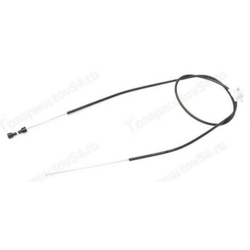Трос капота ВАЗ 2190 Гранта <b>ПтиМаш 2190-8406140</b>