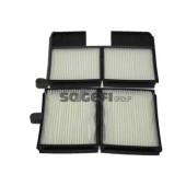 Фильтр салонный <b>PURFLUX AH1512</b>