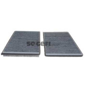 Фильтр салонный <b>PURFLUX AHC2192</b>